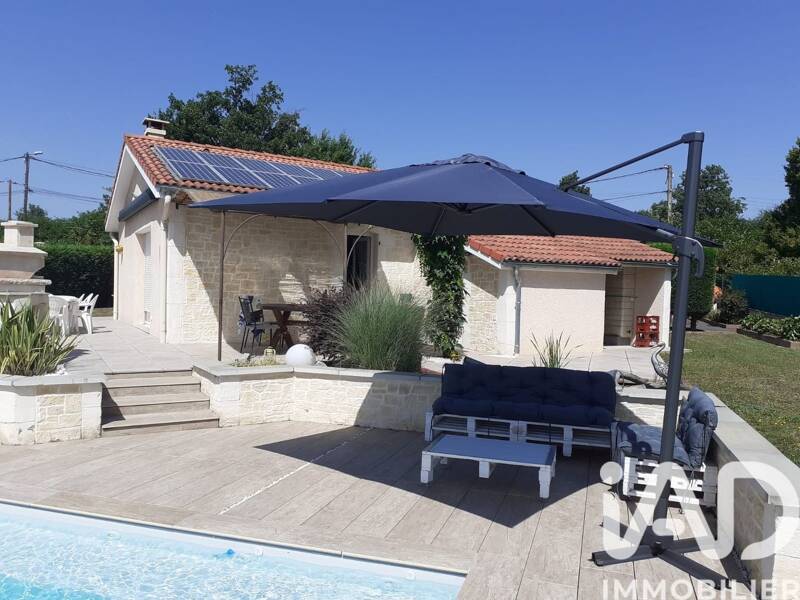 Maison à vendre, 128m², SAINT MARCELLIN EN FOREZ