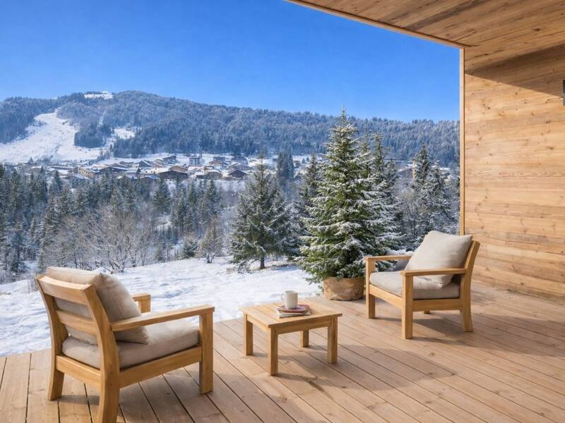 Maison à vendre, 55m², SAINT CHAFFREY