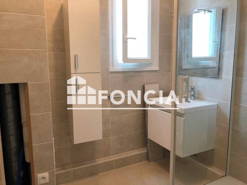 Maison à louer, 51m², TOURS