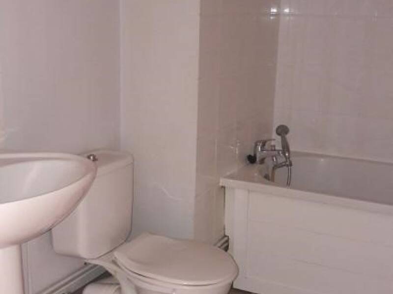 Maison à louer, 38m², SEMUR EN AUXOIS