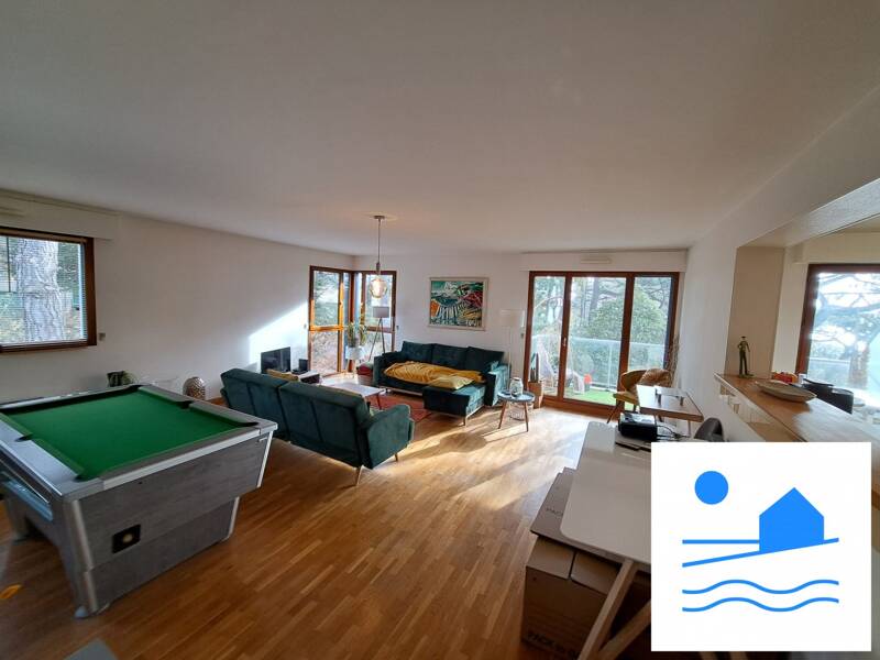 Maison à louer, 118m², LE HAVRE