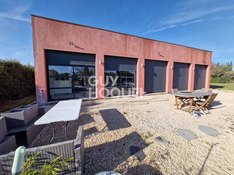 Maison à vendre, 170m², AIX EN PROVENCE