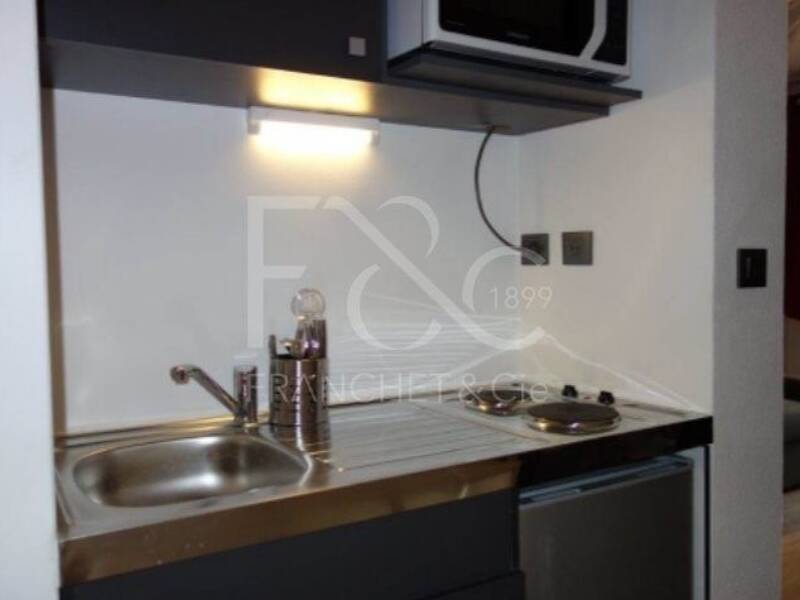 Maison à louer, 21m², LYON 3E