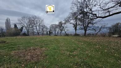 Terrain viabilisé à vendre 175 000 € 570 m² de terrain Pers-Jussy 74930