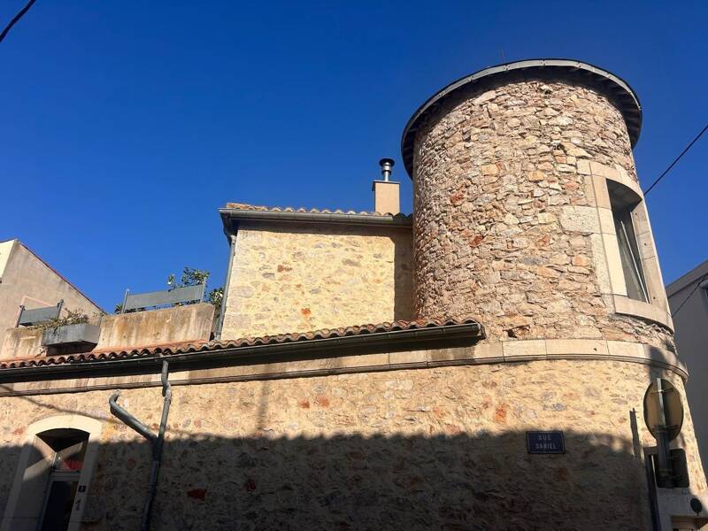 Maison à vendre, 128m², SETE