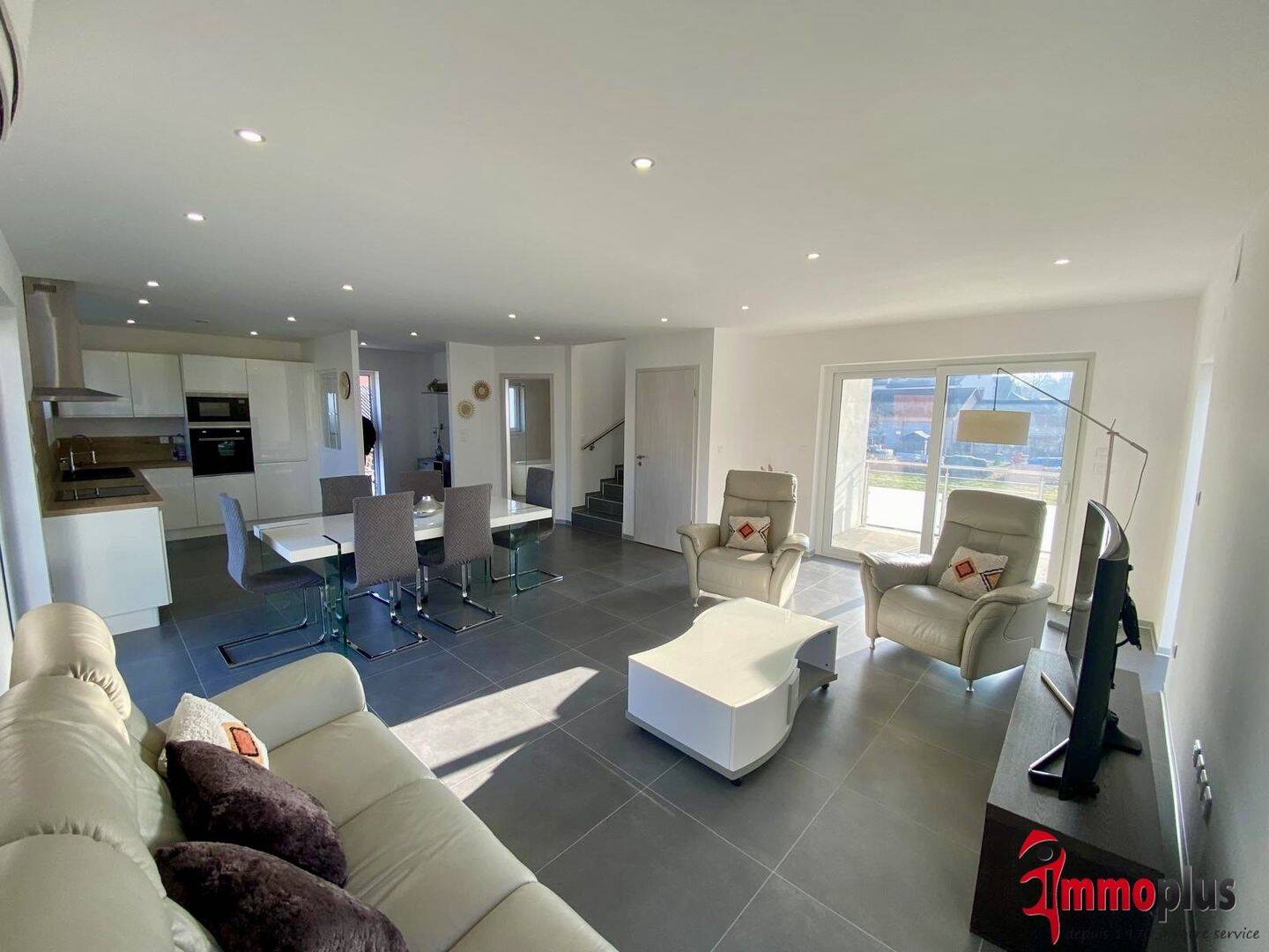 Maison à vendre, 115m², WENTZWILLER