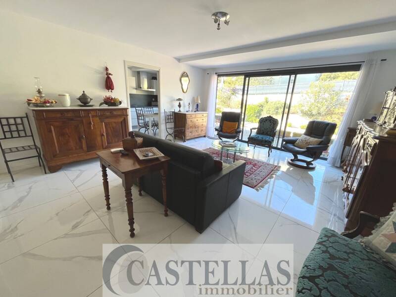 Maison à vendre, 101m², CARNOUX EN PROVENCE