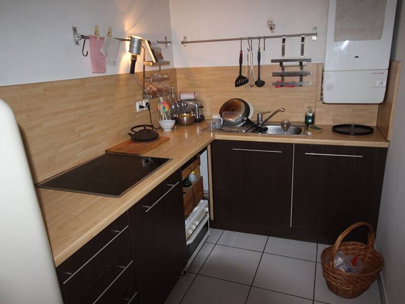 Maison à louer, 67m², LILLE