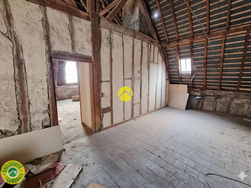 Maison à vendre, 224m², VIERZON