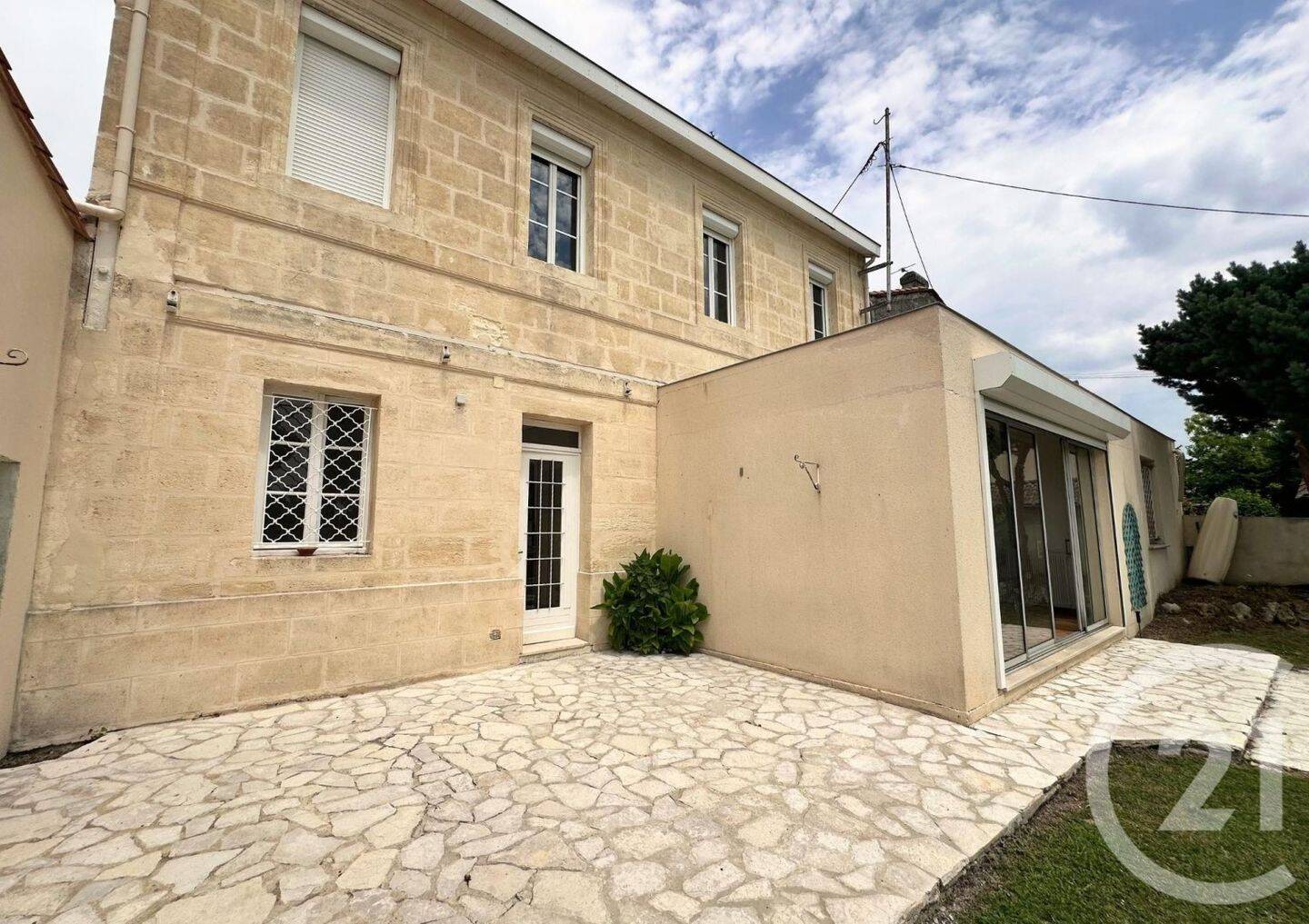 Maison à vendre, 192m², FARGUES SAINT HILAIRE