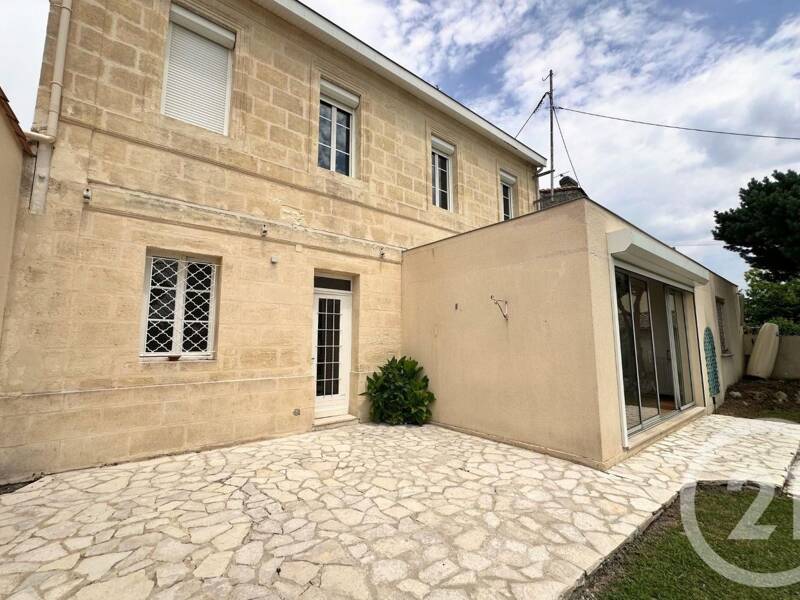 Maison à vendre, 192m², FARGUES SAINT HILAIRE