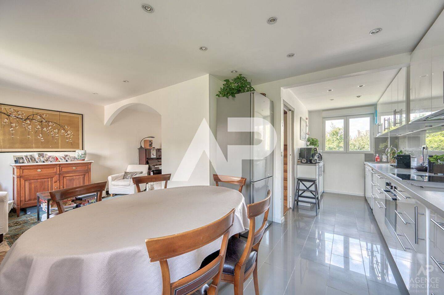Maison à vendre, 112m², RUEIL MALMAISON