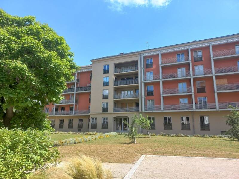 Maison à louer, 42m², CHALON SUR SAONE