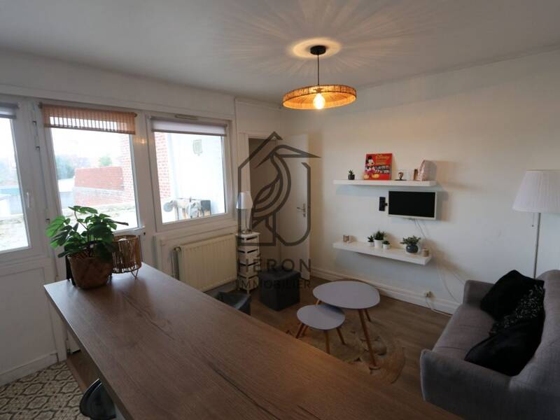 Maison à louer, 33m², LOOS