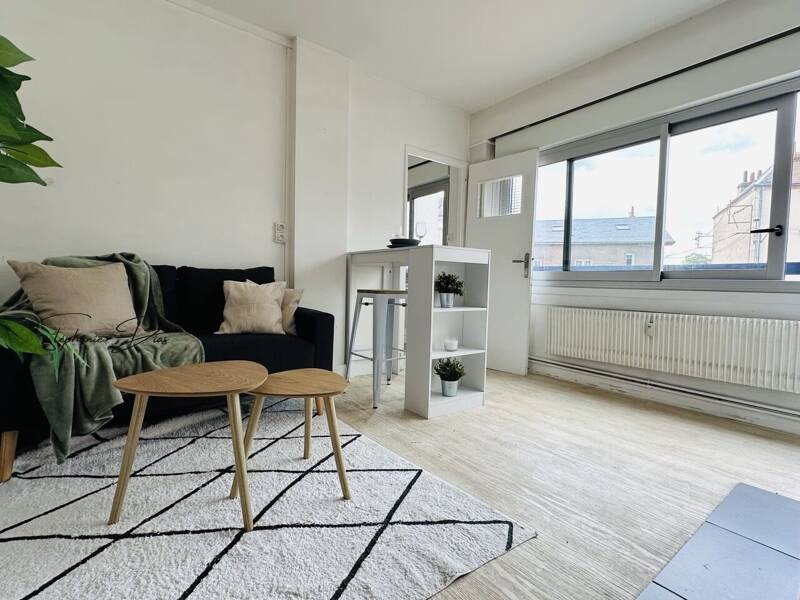 Maison à vendre, 29m², ORLEANS