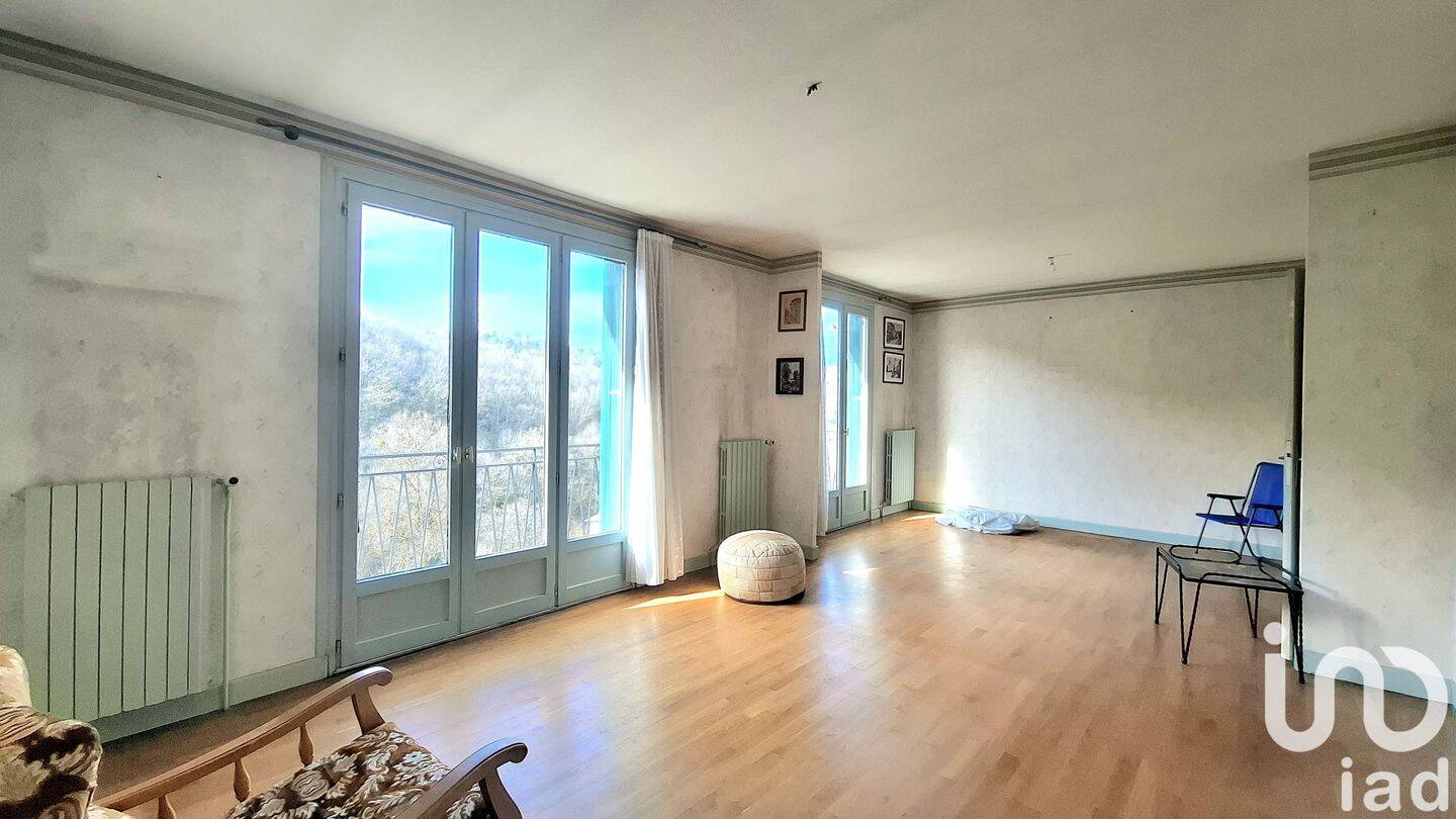 Maison à vendre, 143m², LAGUENNE