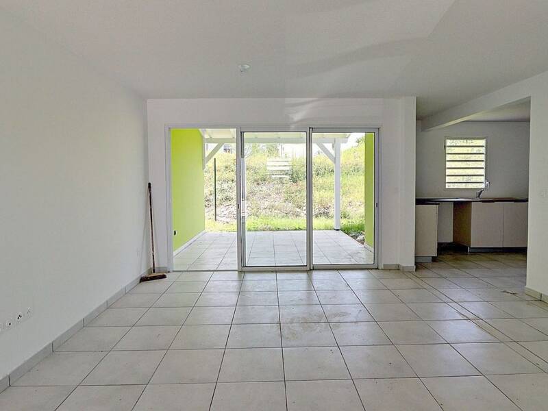 Maison à louer, 85m², LE DIAMANT