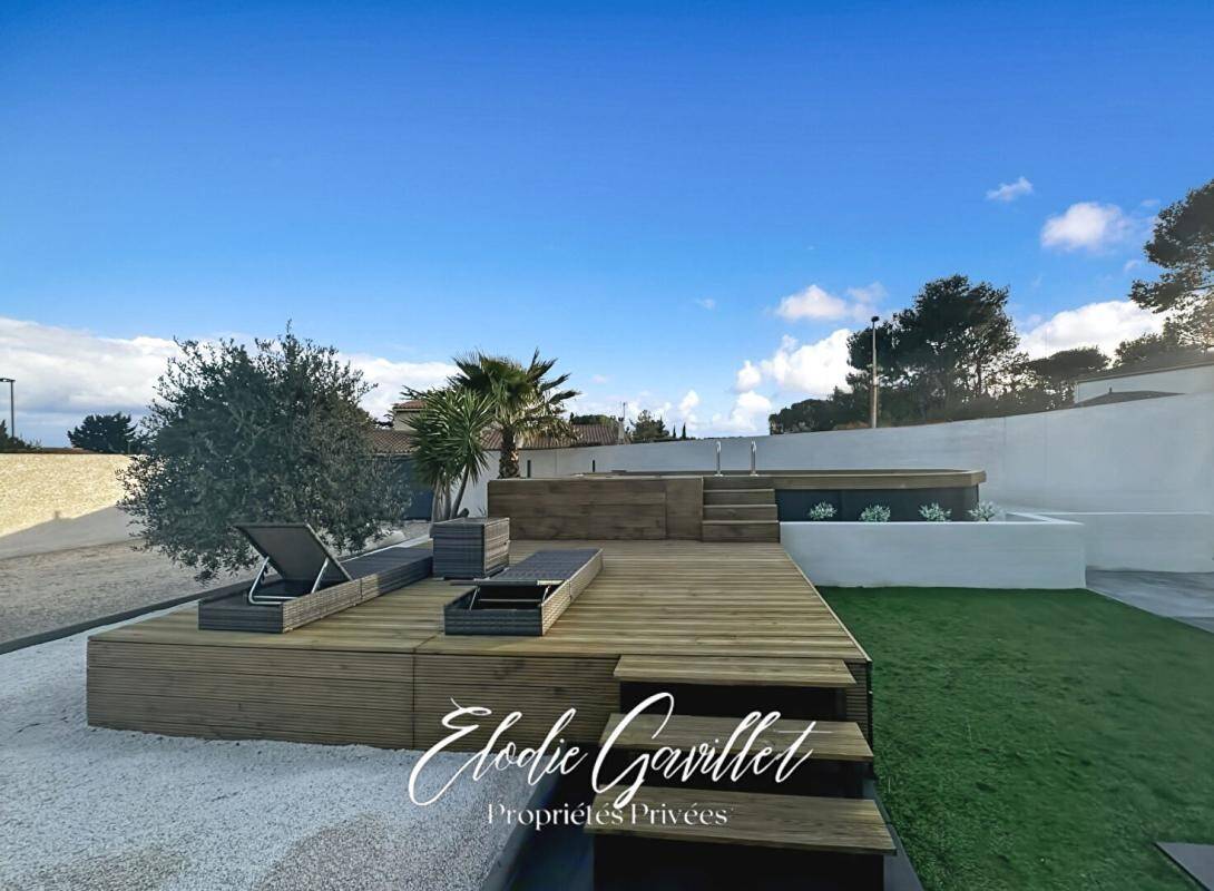 Maison à vendre, 132m², VILLEMOUSTAUSSOU