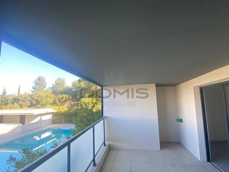 Maison à louer, 68m², LE CRES