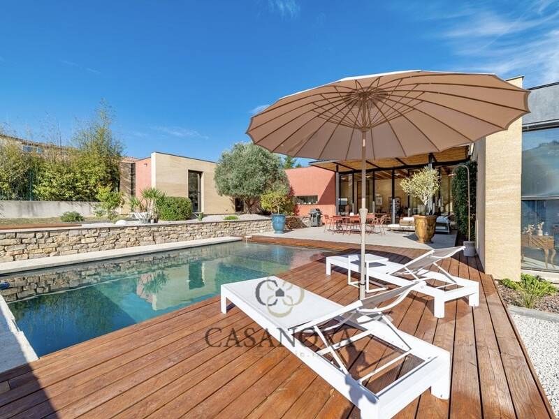 Maison à vendre, 170m², MONTPELLIER