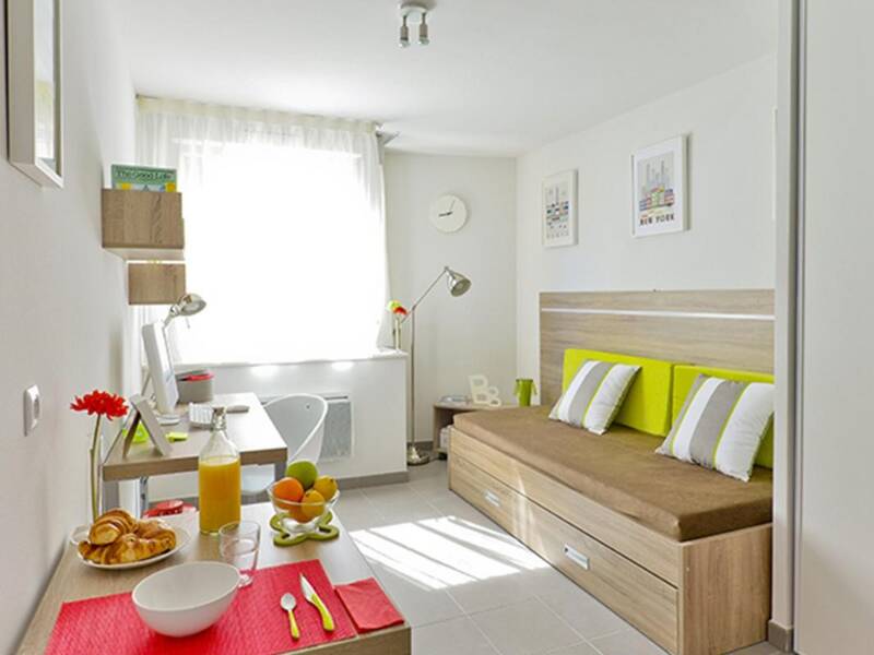 Maison à louer, 18m², ORLEANS