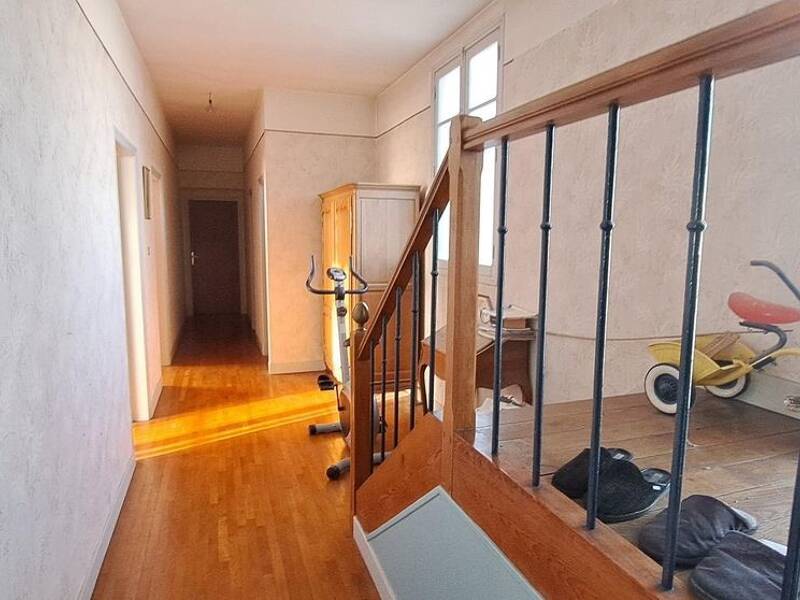 Maison à vendre, 153m², REIMS