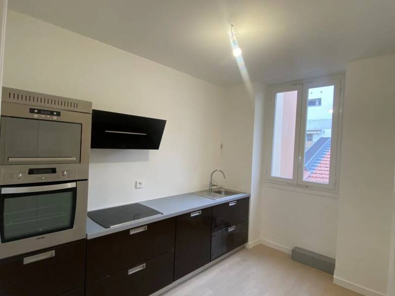 Maison à louer, 60m², NICE