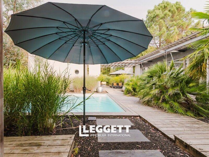 Maison à vendre, 200m², BORDEAUX