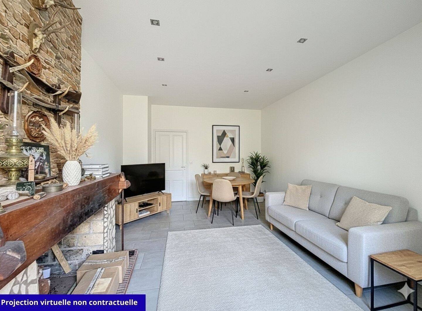 Maison à vendre, 102m², LORMONT