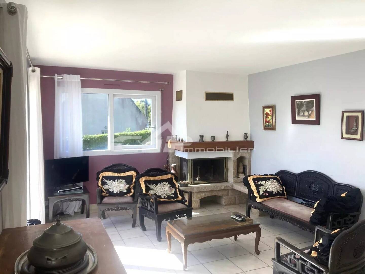 Maison à vendre, 140m², PLOUGONVELIN