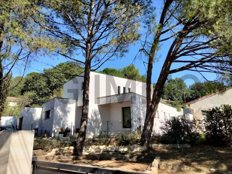 Maison à vendre, 166m², NIMES