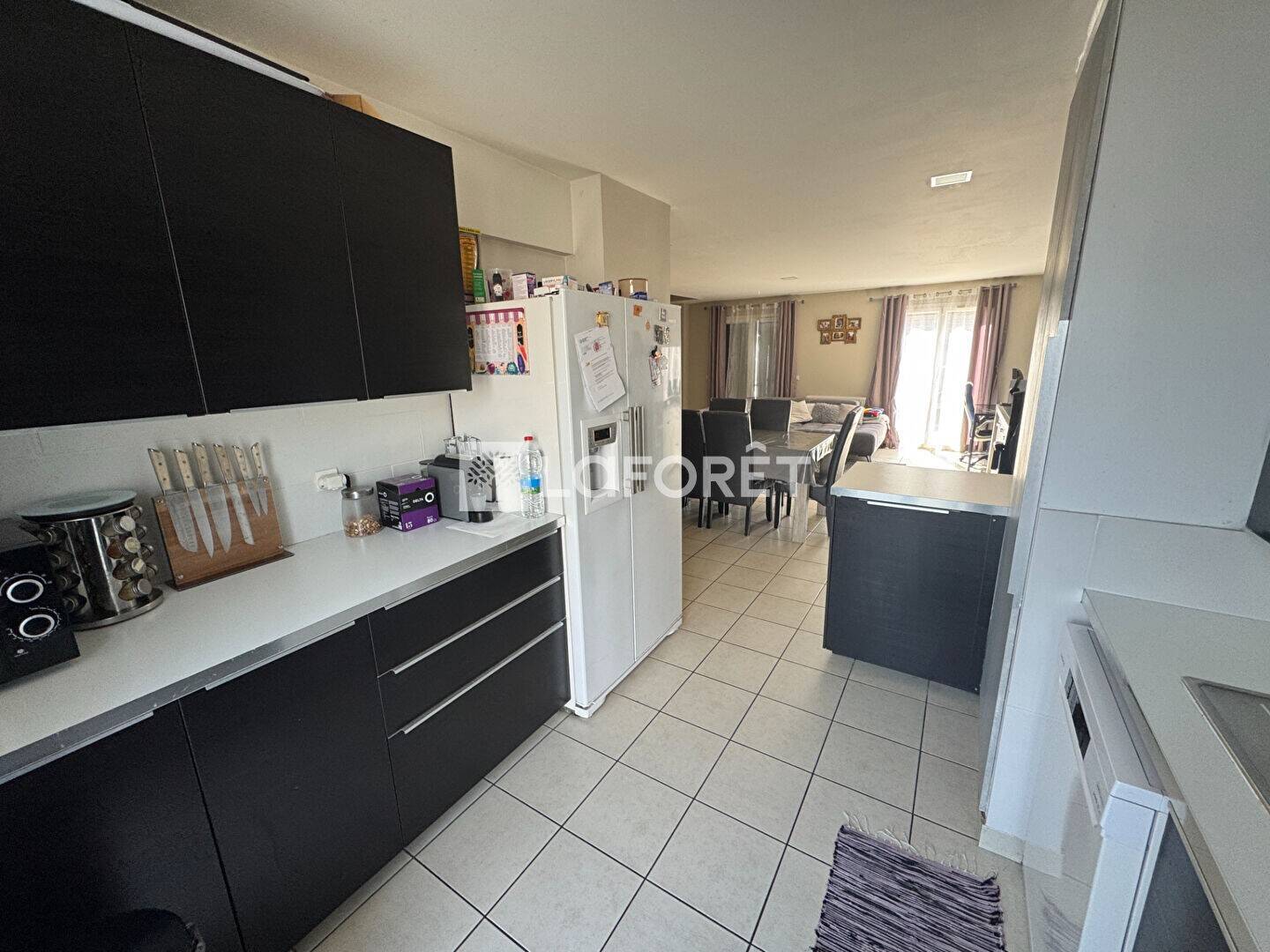 Maison à vendre, 80m², NEUILLY EN THELLE