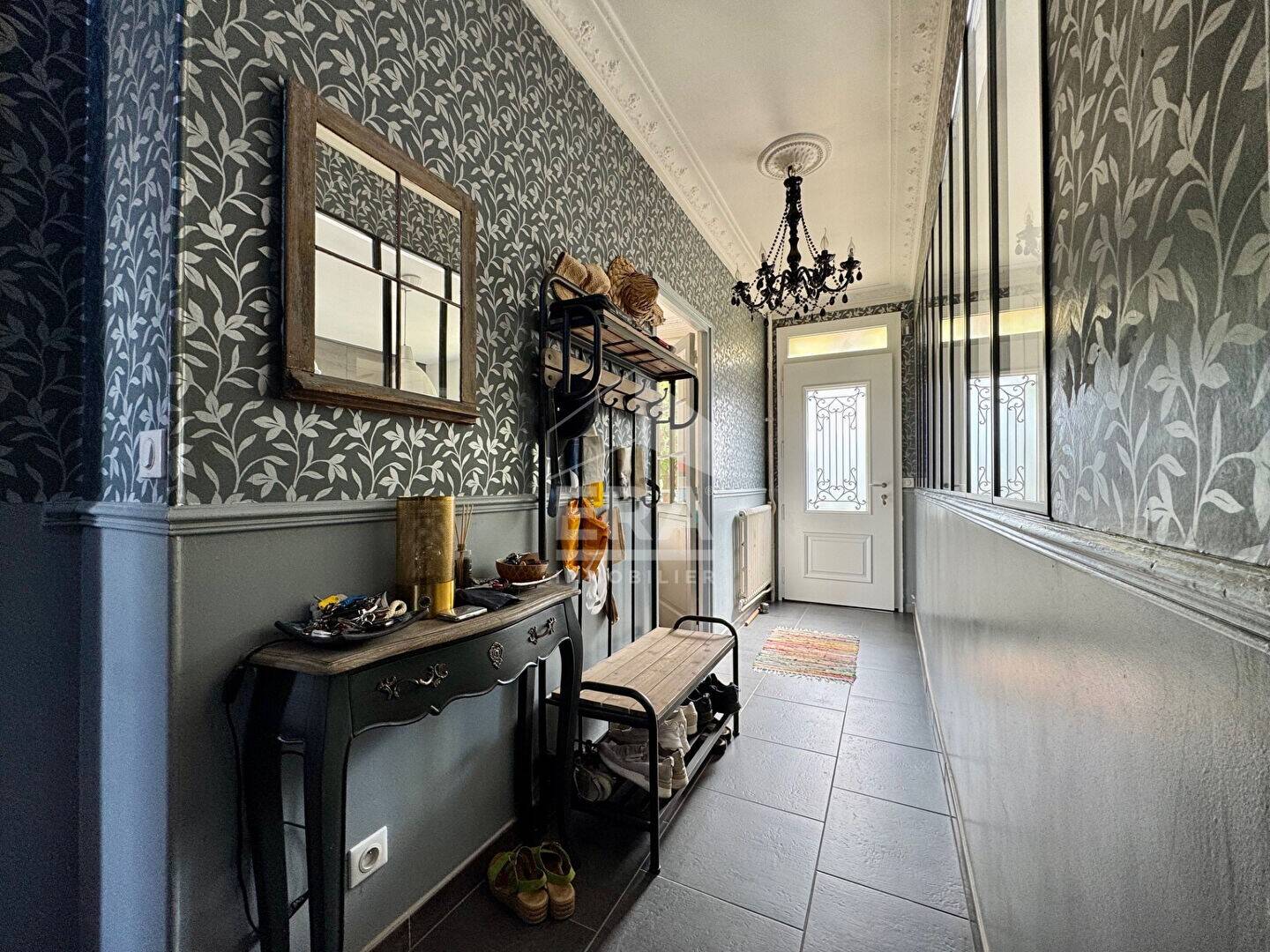 Maison à vendre, 138m², COMBS LA VILLE