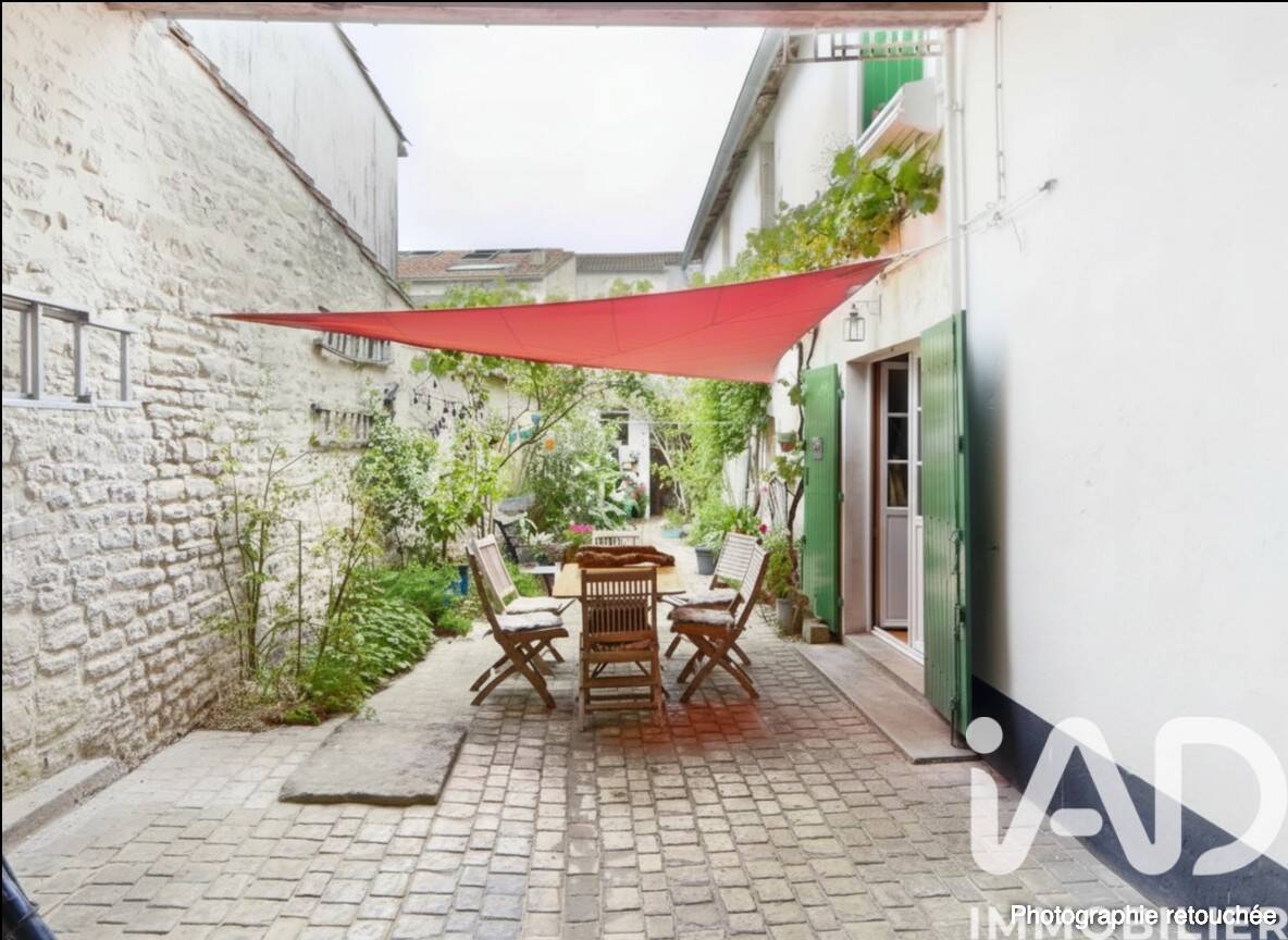 Maison à vendre, 212m², LA FLOTTE