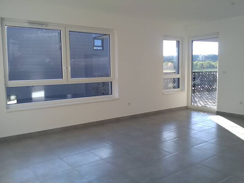 Maison à louer, 67m², BLOTZHEIM