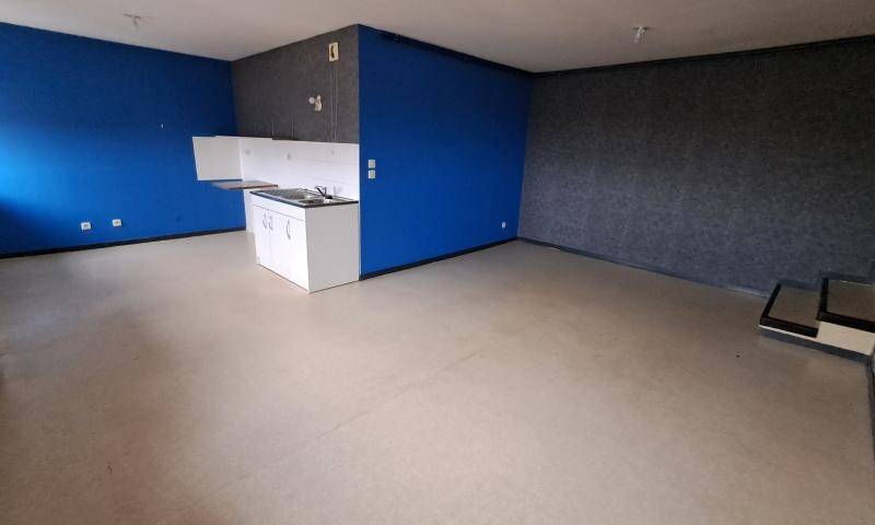 Maison à louer, 73m², ROISEY