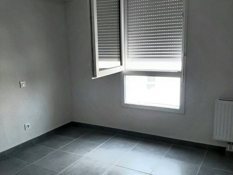 Maison à louer, 59m², NIMES