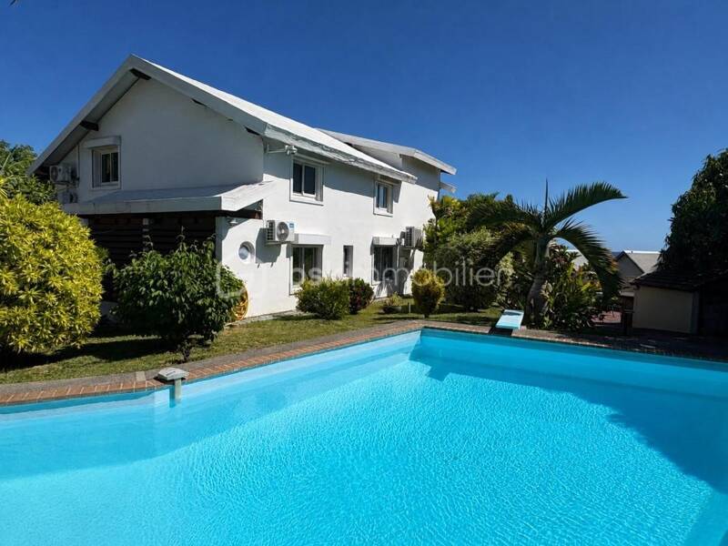 Maison à vendre, 300m², SAINT PAUL