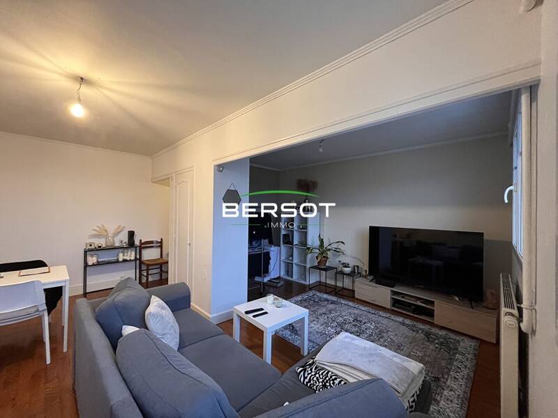 Maison à louer, 54m², BESANCON