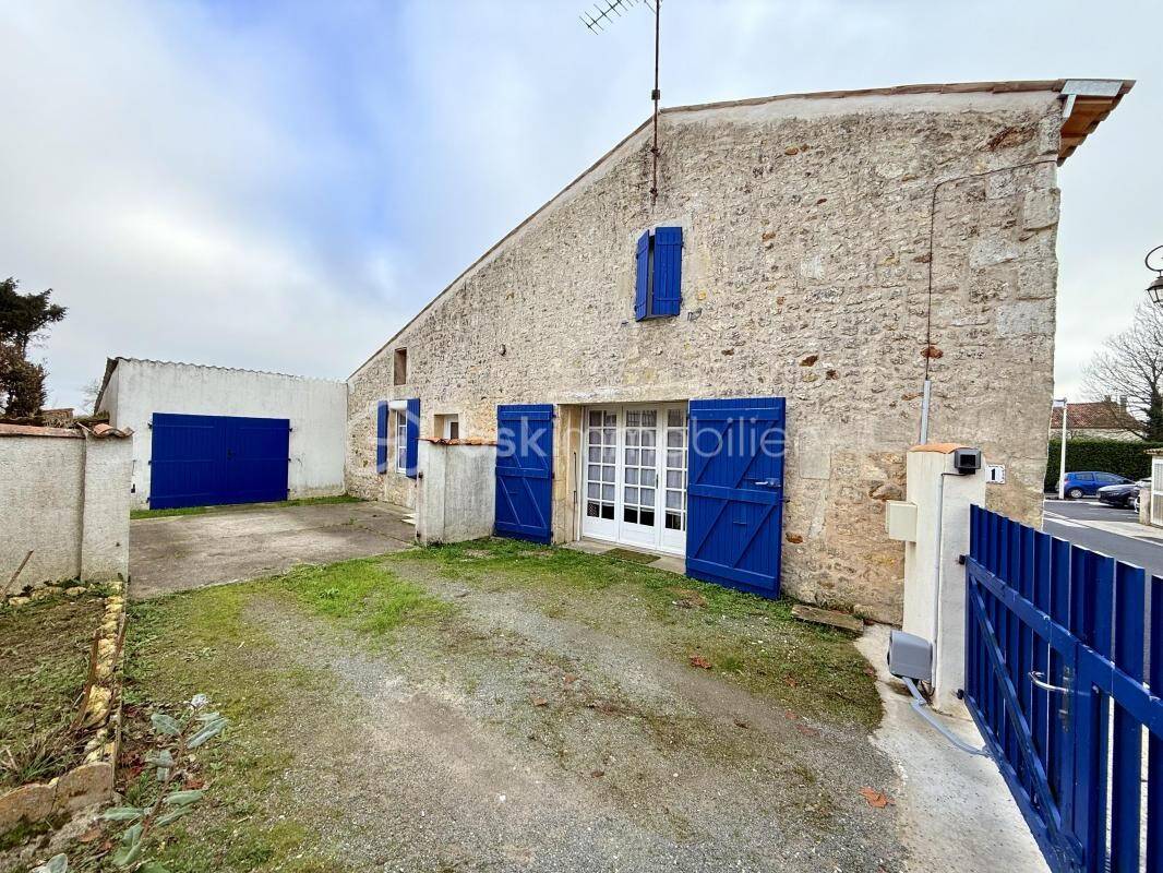 Maison à vendre, 77m², MEURSAC