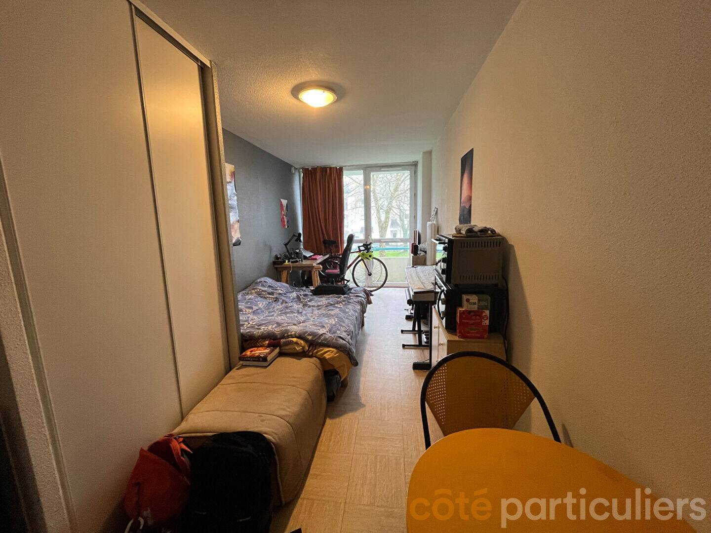Maison à vendre, 19m², VANNES