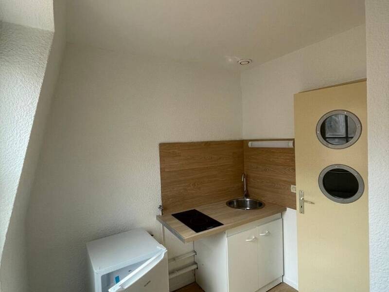 Maison à louer, 33m², METZ