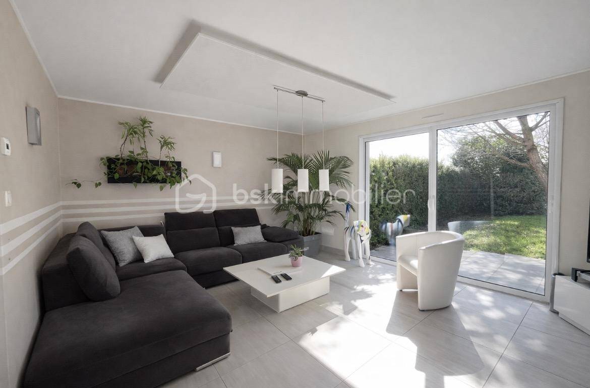 Maison à vendre, 173m², CHOLET