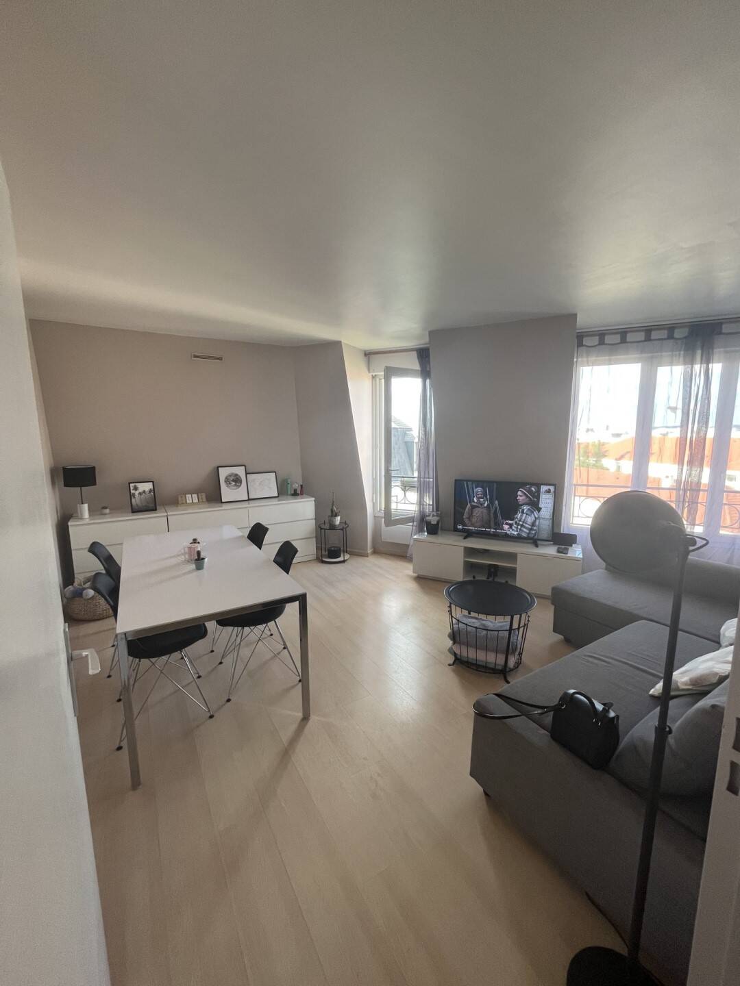 Maison à louer, 47m², RUEIL MALMAISON