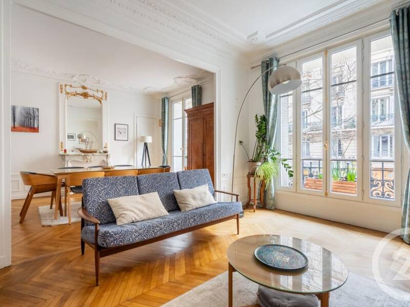 Maison à vendre, 119m², PARIS 11E