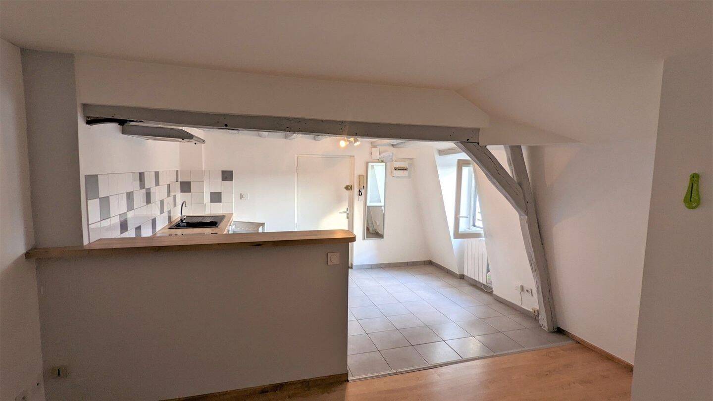 Maison à louer, 19m², BOURGES