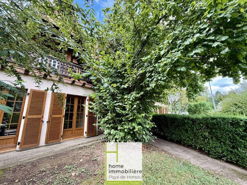 Maison à vendre, 240m², STRASBOURG