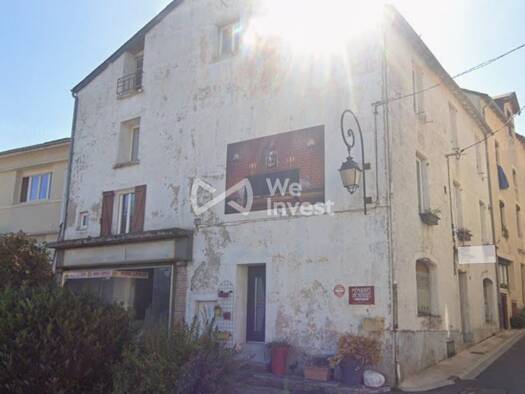 Maison à vendre 210 000 € 8 pièces 3 chambres 300 m² Lacaune 81230
