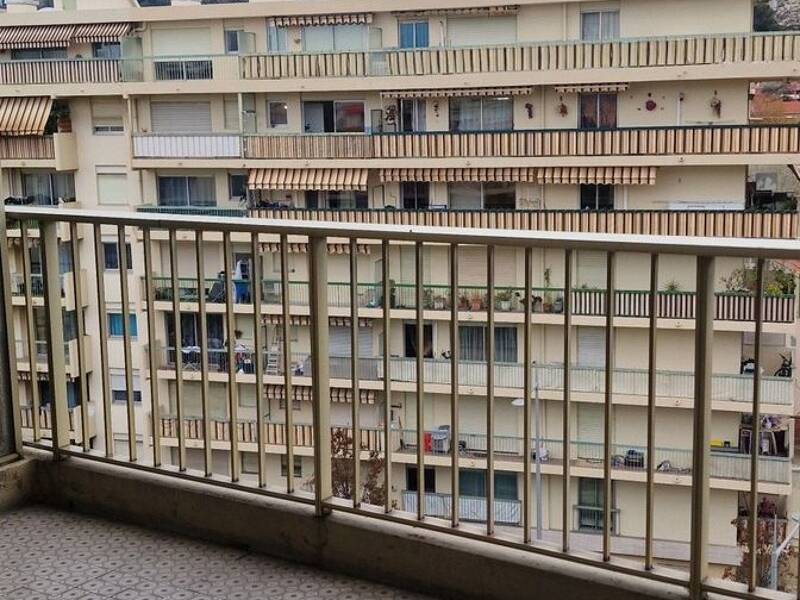 Maison à louer, 24m², NICE