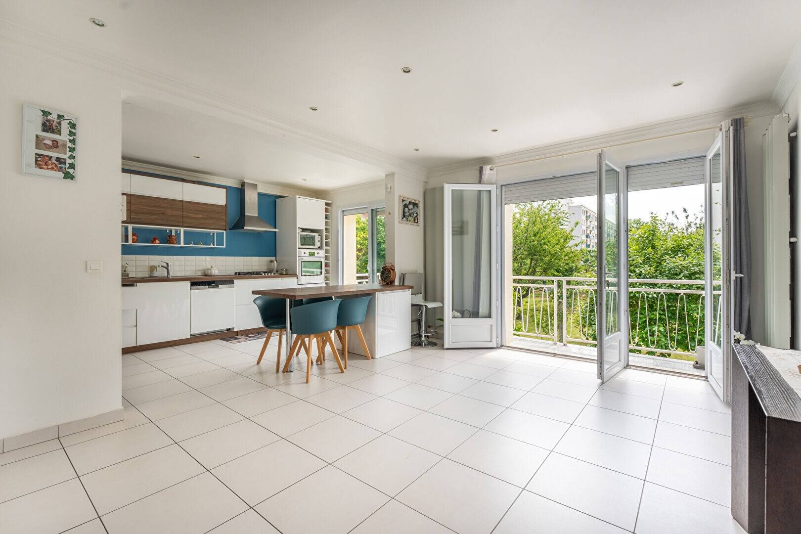 Maison à vendre, 140m², RUEIL MALMAISON